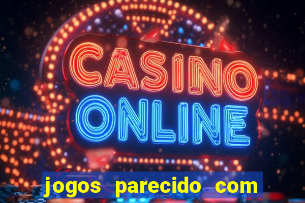 jogos parecido com coin master